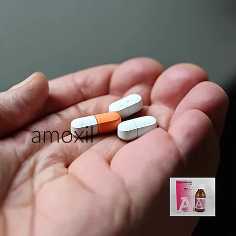 Amoxil 500 precio